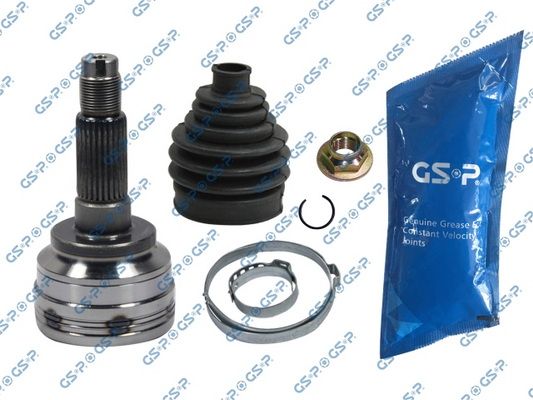 GSP 834026 Joint Kit, drive shaft