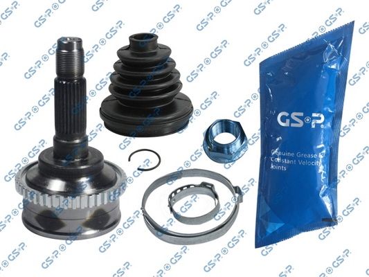 GSP 834069 Joint Kit, drive shaft