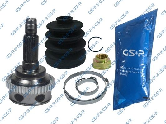 GSP 834123 Joint Kit, drive shaft