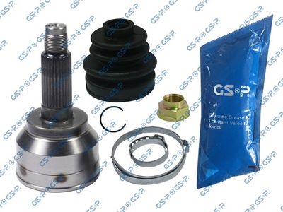 Joint Kit, drive shaft GSP 834131