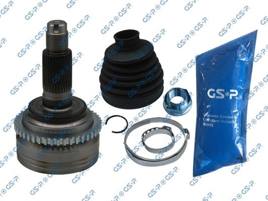 GSP 834161 Joint Kit, drive shaft