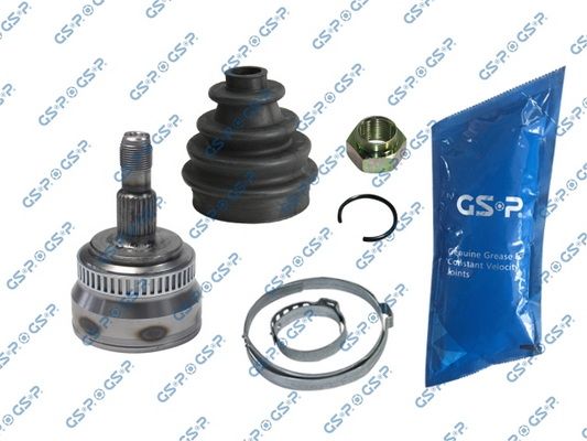GSP 835005 Joint Kit, drive shaft