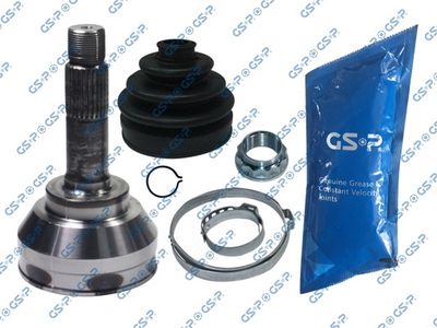 Joint Kit, drive shaft GSP 835018