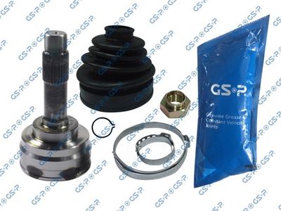 Joint Kit, drive shaft GSP 835034