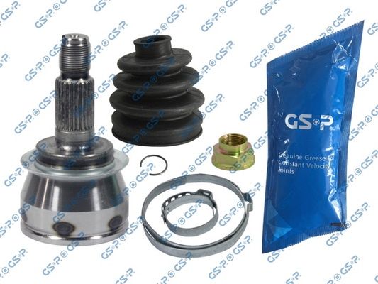 GSP 838002 Joint Kit, drive shaft