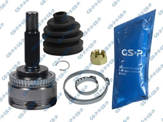 GSP 839007 Joint Kit, drive shaft