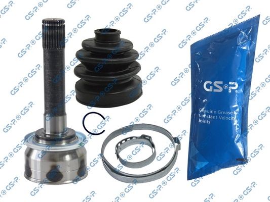 GSP 839018 Joint Kit, drive shaft