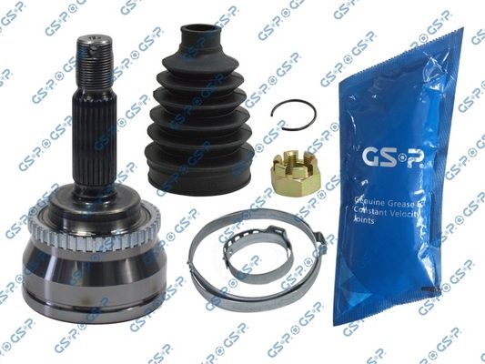 GSP 839020 Joint Kit, drive shaft