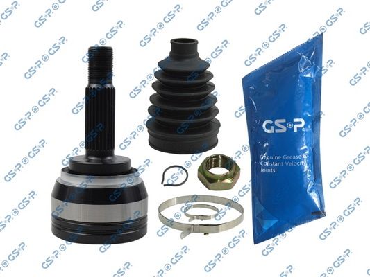 GSP 839021 Joint Kit, drive shaft