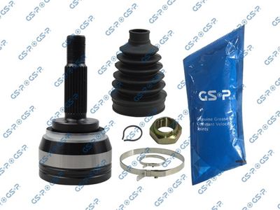 Joint Kit, drive shaft GSP 839021