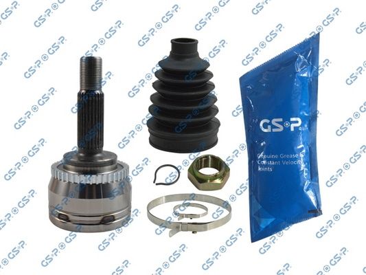 GSP 839022 Joint Kit, drive shaft