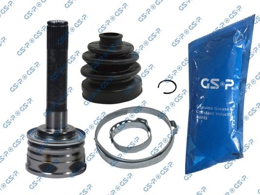 GSP 839027 Joint Kit, drive shaft