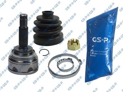 Joint Kit, drive shaft GSP 839036