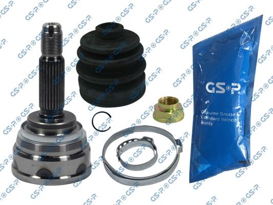 GSP 839054 Joint Kit, drive shaft