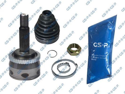 GSP 839100 Joint Kit, drive shaft