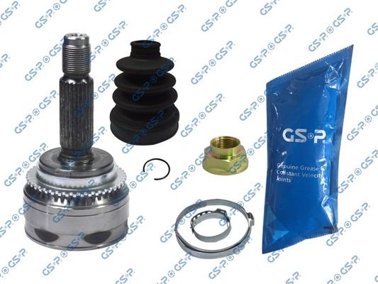 GSP 839142 Joint Kit, drive shaft