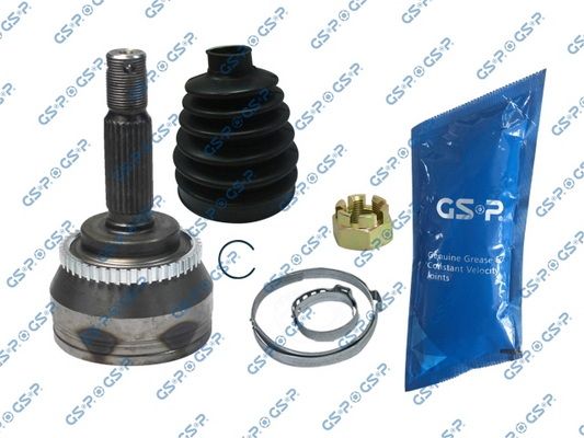 GSP 839170 Joint Kit, drive shaft