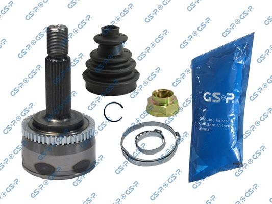 GSP 839198 Joint Kit, drive shaft