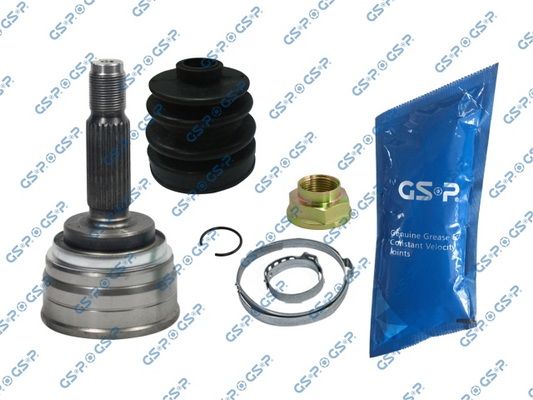 GSP 839214 Joint Kit, drive shaft
