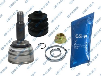 Joint Kit, drive shaft GSP 839214