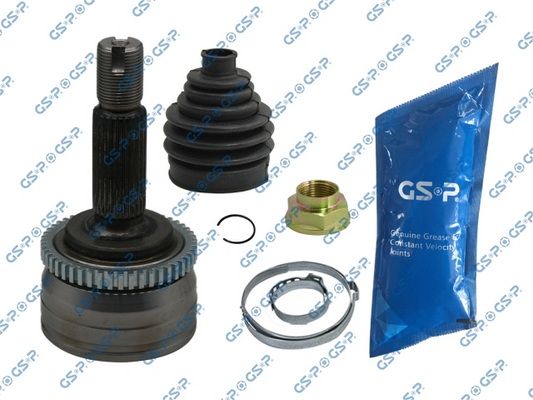GSP 839261 Joint Kit, drive shaft