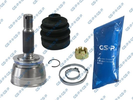 GSP 839276 Joint Kit, drive shaft
