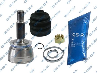 Joint Kit, drive shaft GSP 839276