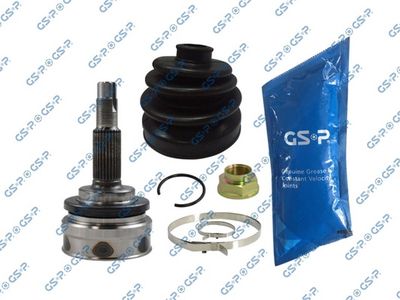 Joint Kit, drive shaft GSP 841005
