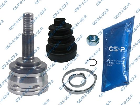 GSP 841006 Joint Kit, drive shaft