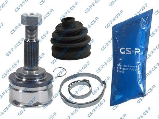 GSP 841009 Joint Kit, drive shaft