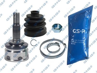 Joint Kit, drive shaft GSP 841011