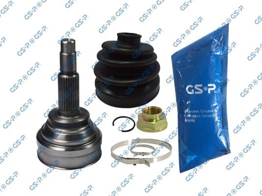 GSP 841017 Joint Kit, drive shaft