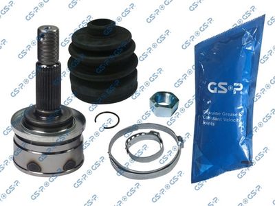 Joint Kit, drive shaft GSP 841018