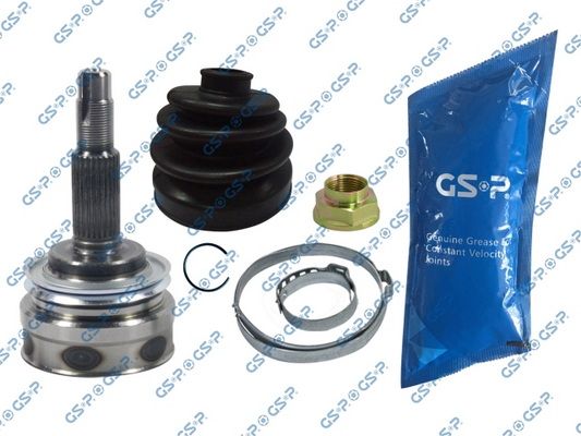 GSP 841023 Joint Kit, drive shaft