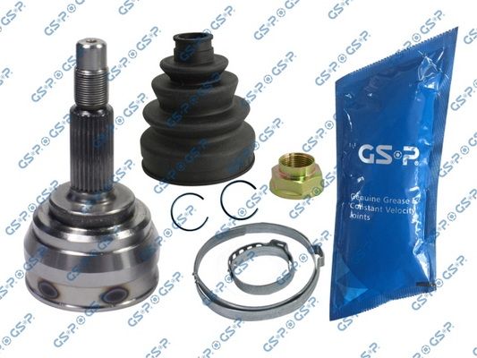 GSP 841054 Joint Kit, drive shaft