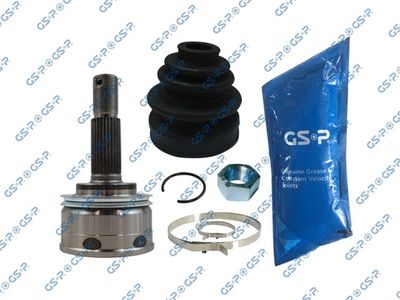 Joint Kit, drive shaft GSP 841061