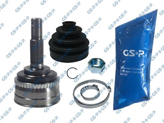 GSP 841062 Joint Kit, drive shaft