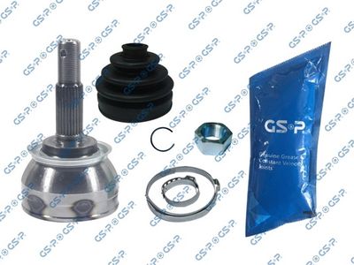 Joint Kit, drive shaft GSP 841063