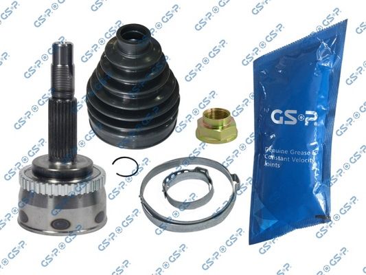 GSP 841124 Joint Kit, drive shaft