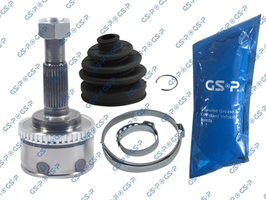 GSP 841142 Joint Kit, drive shaft