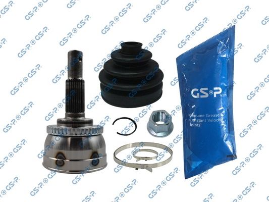 GSP 841152 Joint Kit, drive shaft