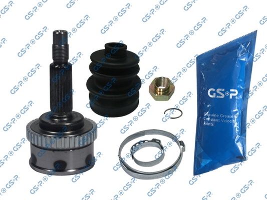 GSP 841154 Joint Kit, drive shaft