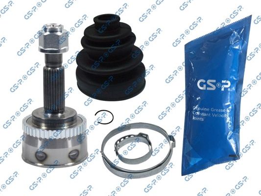 GSP 841159 Joint Kit, drive shaft
