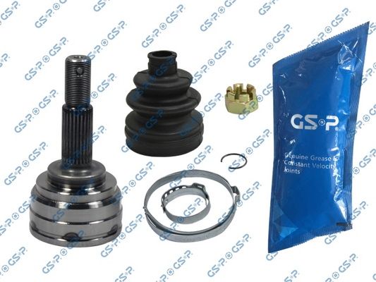 GSP 841167 Joint Kit, drive shaft