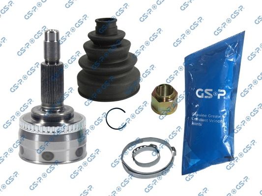 GSP 841187 Joint Kit, drive shaft