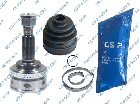 GSP 841189 Joint Kit, drive shaft