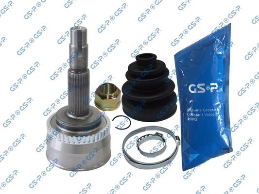GSP 841191 Joint Kit, drive shaft
