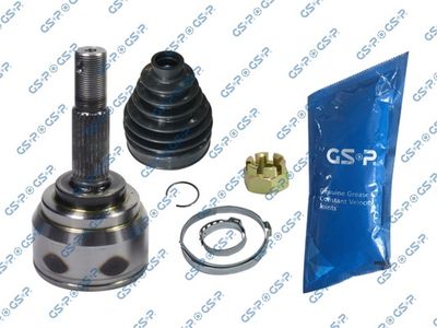 Joint Kit, drive shaft GSP 841217