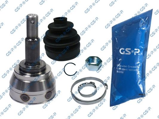 GSP 841232 Joint Kit, drive shaft