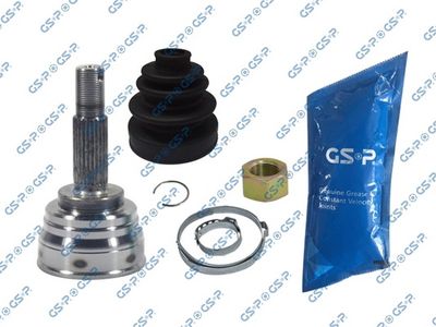 Joint Kit, drive shaft GSP 841234